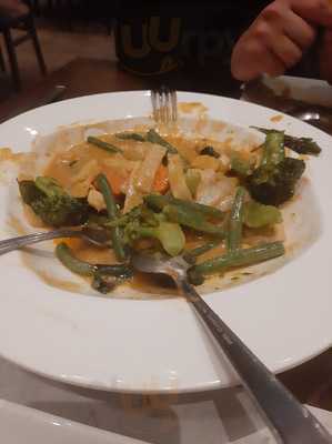 Restaurant Hu'ong Xu'a