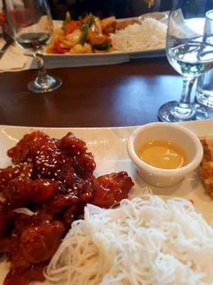 Restaurant Hu'ong Xu'a