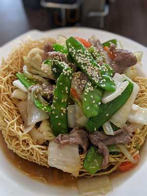 Restaurant Hu'ong Xu'a