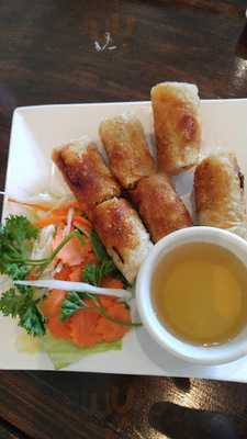 Restaurant Hu'ong Xu'a