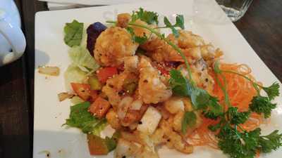 Restaurant Hu'ong Xu'a