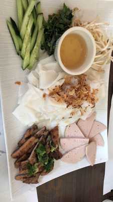 Restaurant Hu'ong Xu'a