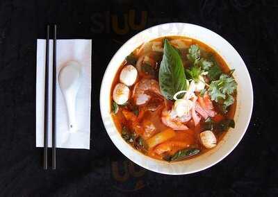 Restaurant Hu'ong Xu'a