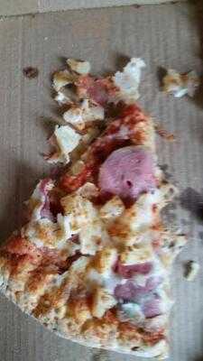 Great Canadian Pizza & Fried Chicken