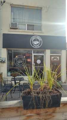 Last Drop Cafe