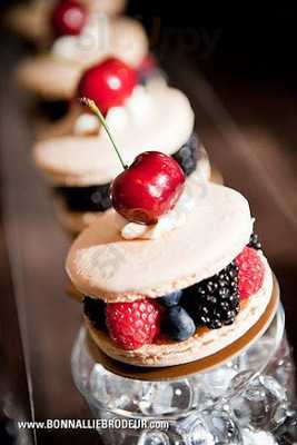 Passion Et Gourmandises