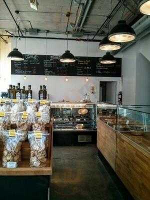 Passion Et Gourmandises