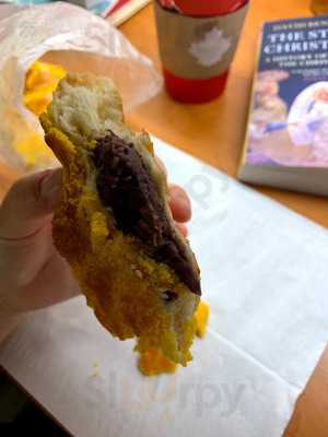 Hong Kong Island Bakery