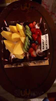 Hong Kong Island Bakery