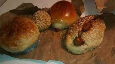 Hong Kong Island Bakery