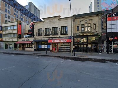 Nouilles Beijing Express