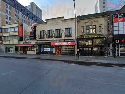 Nouilles Beijing Express