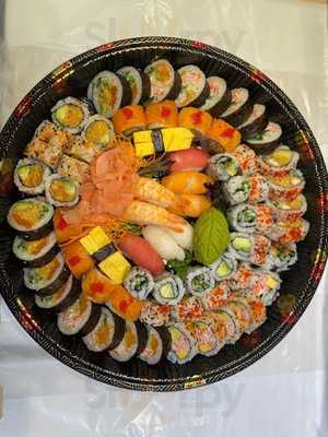 Sushi Ubi Boutique