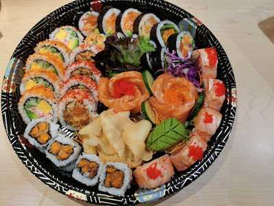 Sushi Ubi Boutique