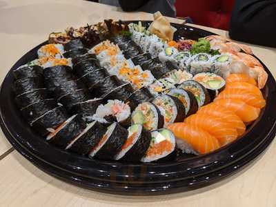 Sushi Ubi Boutique