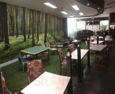 Anticafe Hochelaga Maisonneuve