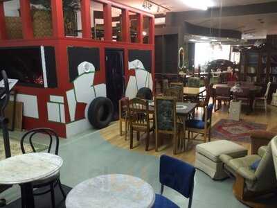 Anticafe Hochelaga Maisonneuve