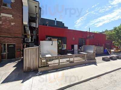 Harry's Char Broil & Dining