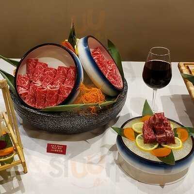 Chongqing Liuyishou Hotpot Restaurant