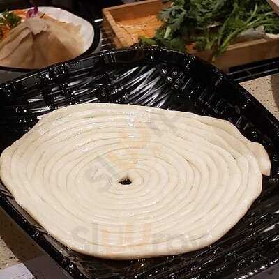 Chongqing Liuyishou Hotpot Restaurant