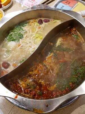 Chongqing Liuyishou Hotpot Restaurant