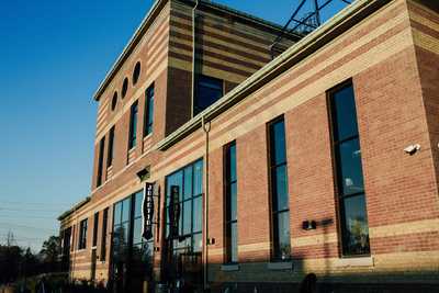 Junction Craft Brewing