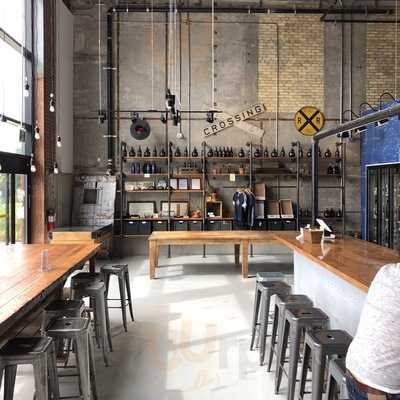 Junction Craft Brewing