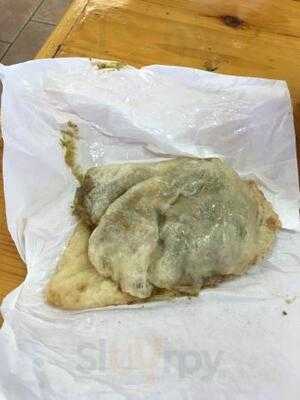 Drupati's Doubles And Roti Shop