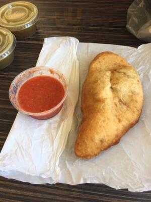 Drupati's Doubles And Roti Shop