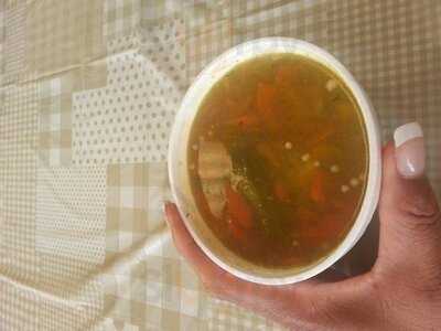 Drupati's Doubles And Roti Shop