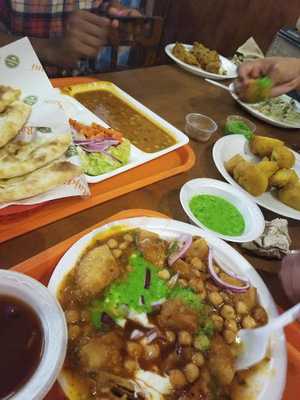 Rajdhani Sweets And Restaurant