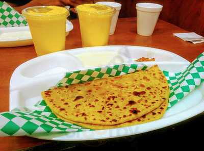 Rajdhani Sweets And Restaurant