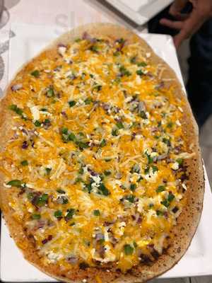 Rajdhani Sweets And Restaurant