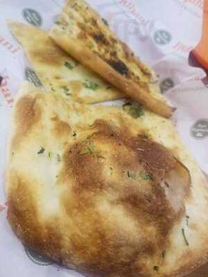 Rajdhani Sweets And Restaurant