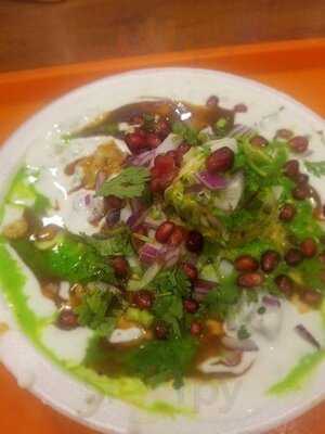 Rajdhani Sweets And Restaurant