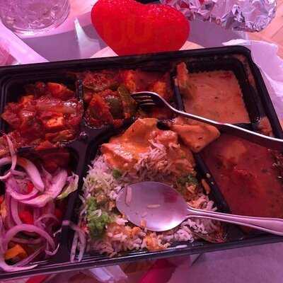 Rajdhani Sweets And Restaurant