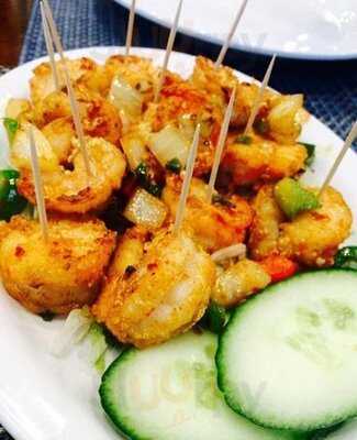 Sa-fire Restaurant And Bar