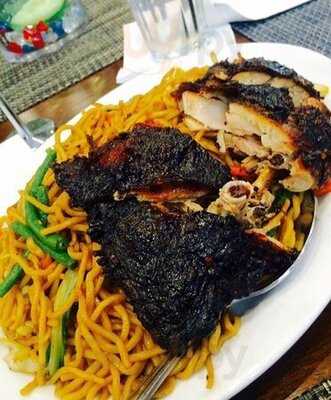 Sa-fire Restaurant And Bar