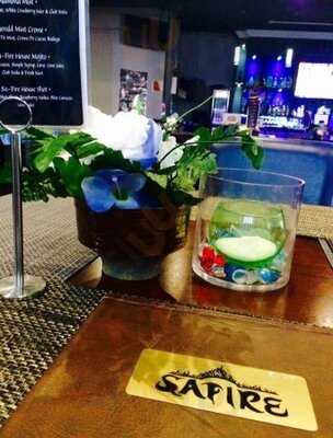 Sa-fire Restaurant And Bar