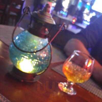 Sa-fire Restaurant And Bar