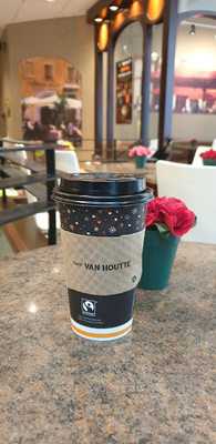 Van Houtte Cafe Bistro