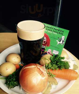 Les Sans-taverne - Coop Et Brasserie Artisanale