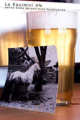 Les Sans-taverne - Coop Et Brasserie Artisanale