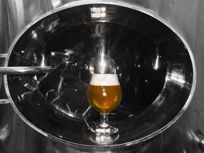 Les Sans-taverne - Coop Et Brasserie Artisanale