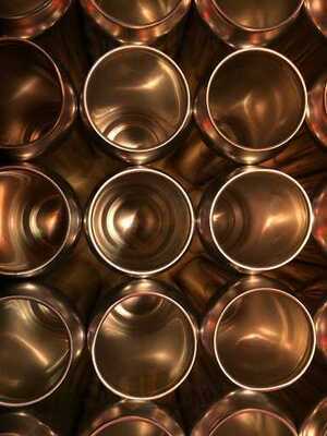 Les Sans-taverne - Coop Et Brasserie Artisanale