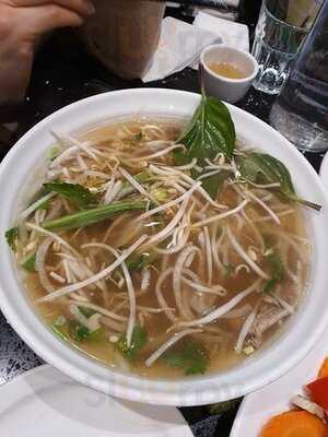 Ginger Pho