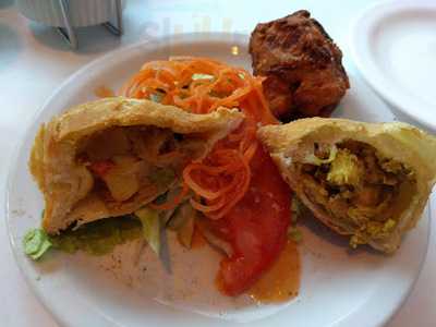 Nouvelle Lumiere De L'inde