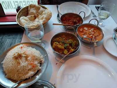 Nouvelle Lumiere De L'inde