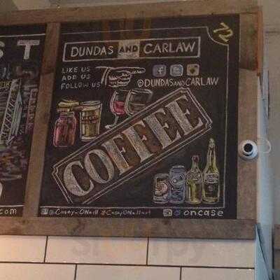 Dundas & Carlaw