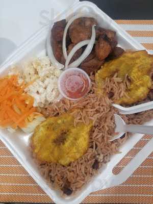 Chez Toutou Restobar